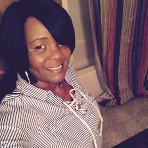 Meet your Posher, Tonia